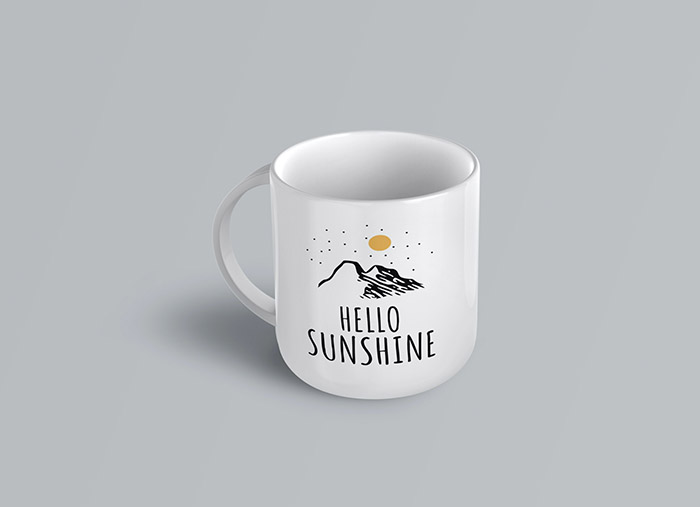 47. Coffee Mug Mockups Vol.2