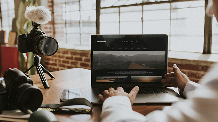 Create Thrilling Content
