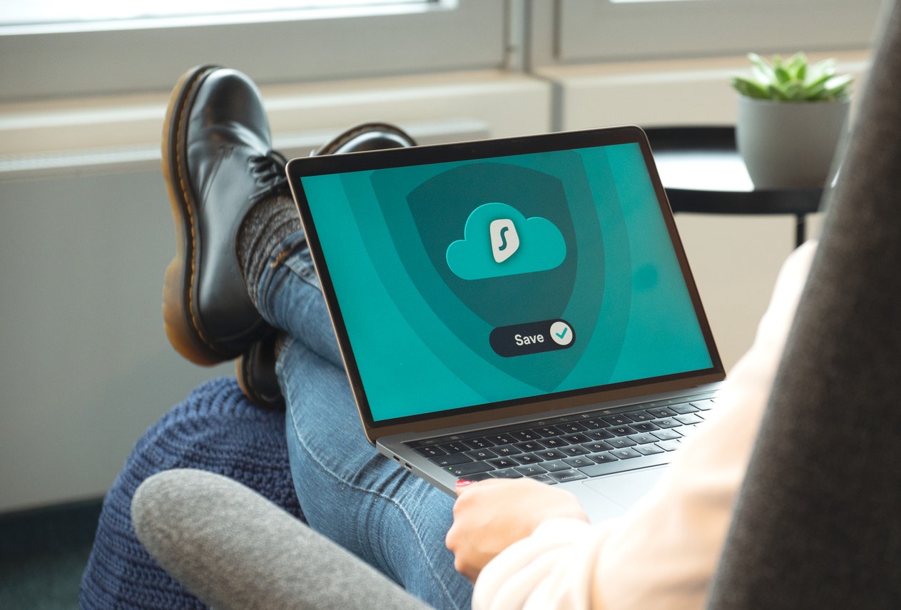 VPN