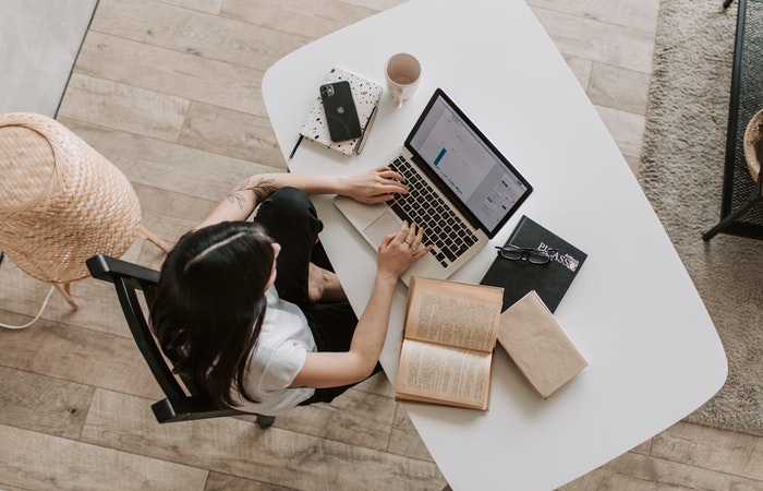 bloguer est bon pour le réferencement