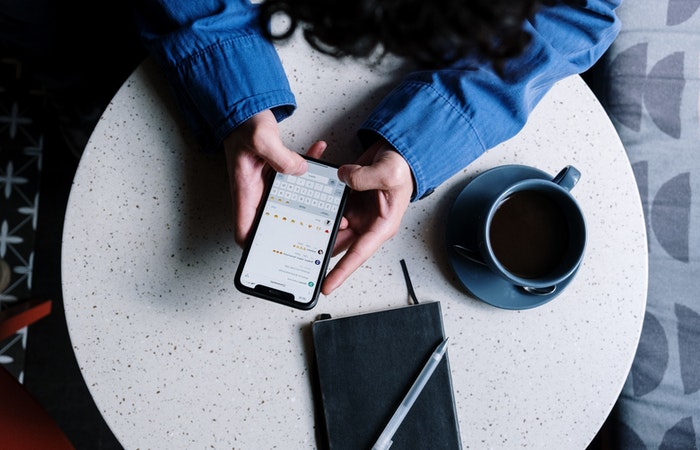 Sell Directly on Social Media