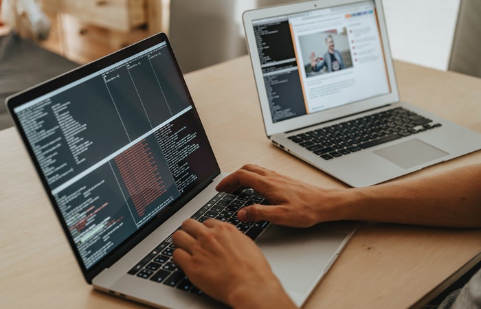 web developers
