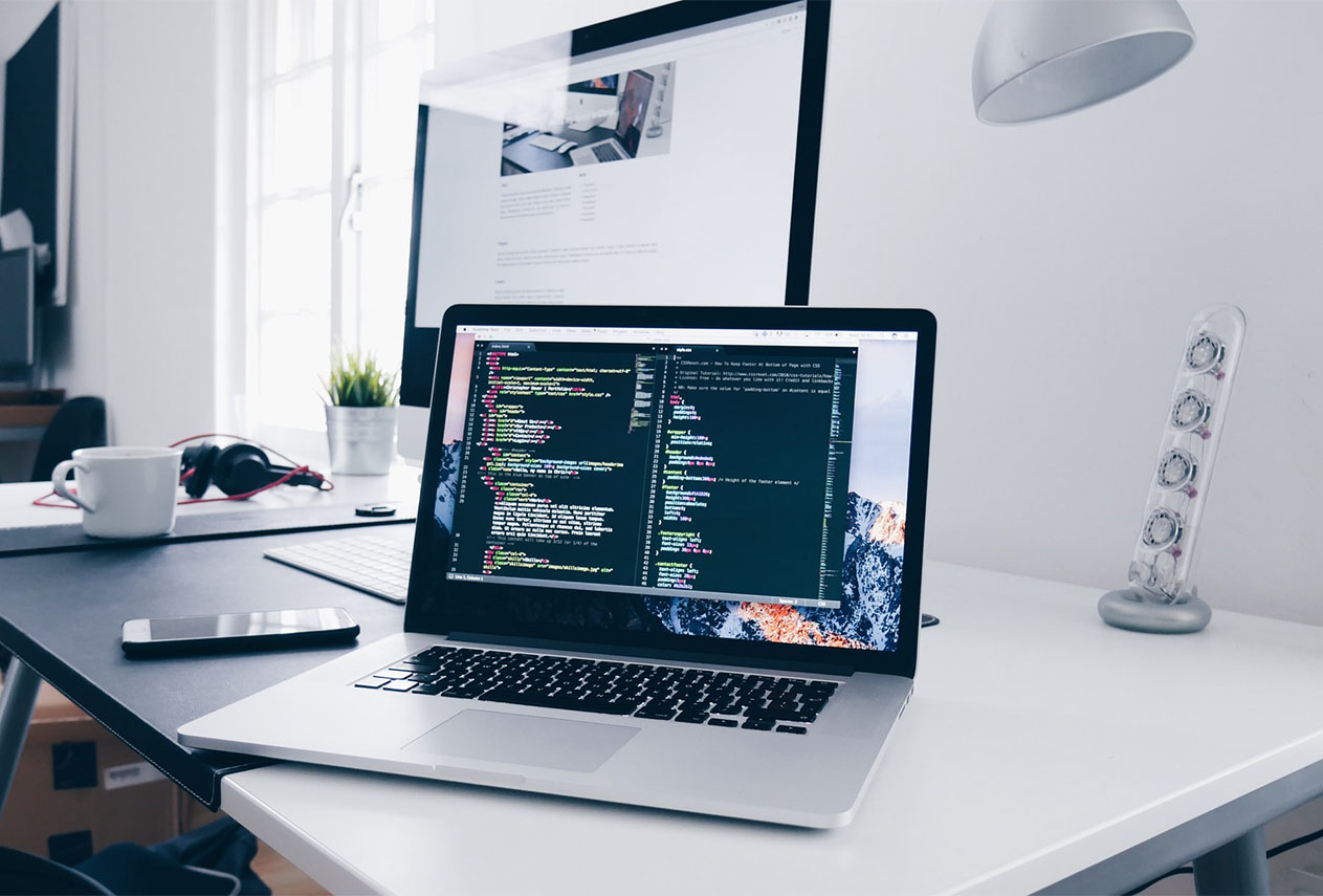 Learn About Top Trends In Web Development For 2021 - ThemeREX