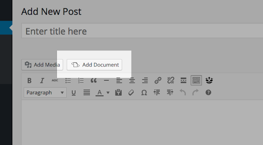 WordPress