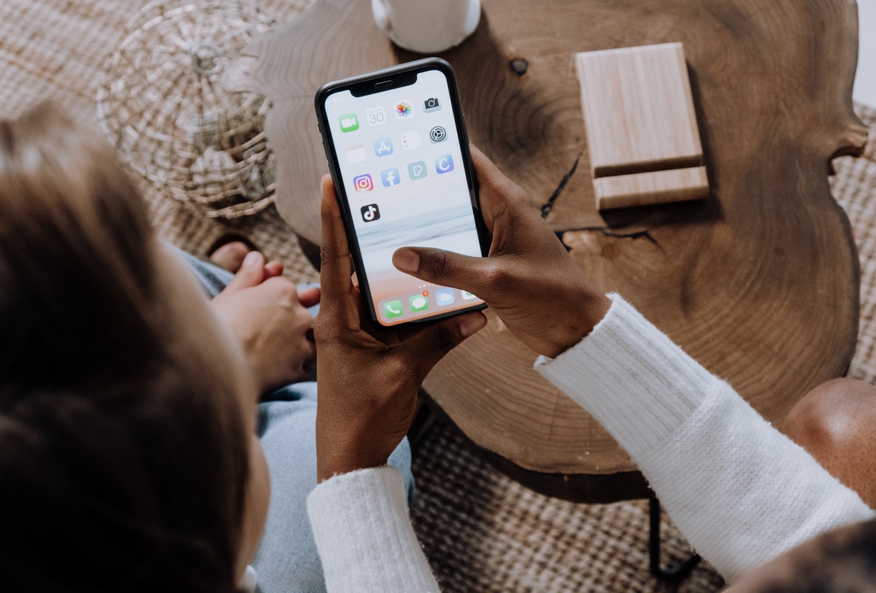 Business App Development
