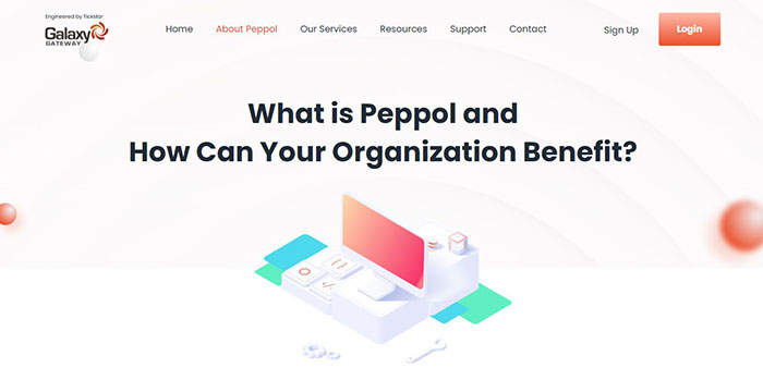 Peppol