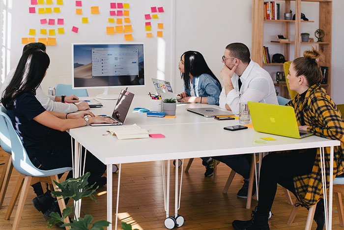 analyze your competitors