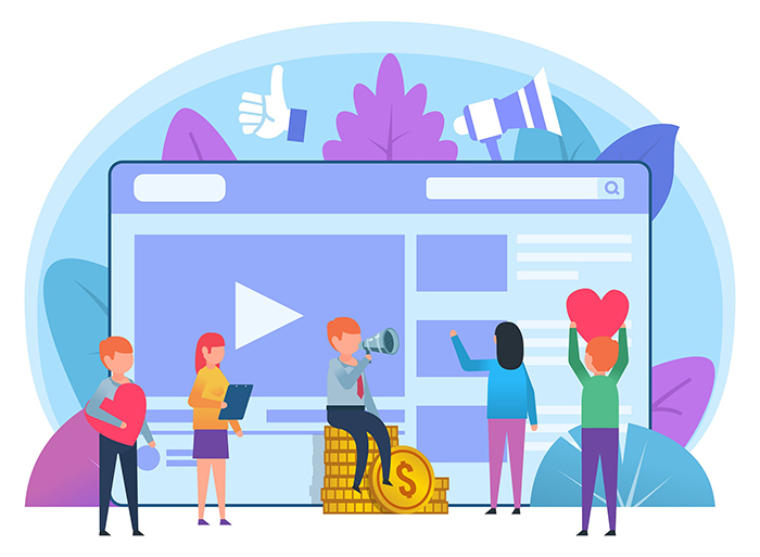 Local Business Blog