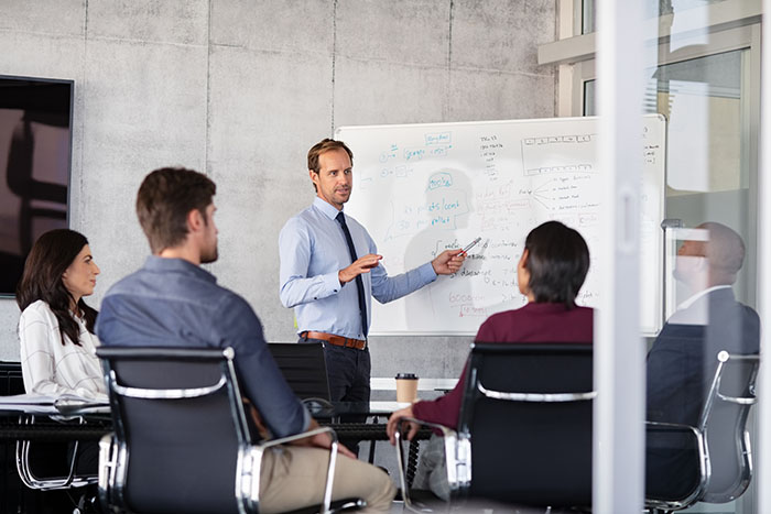 Know-How to Address Objections Effectively