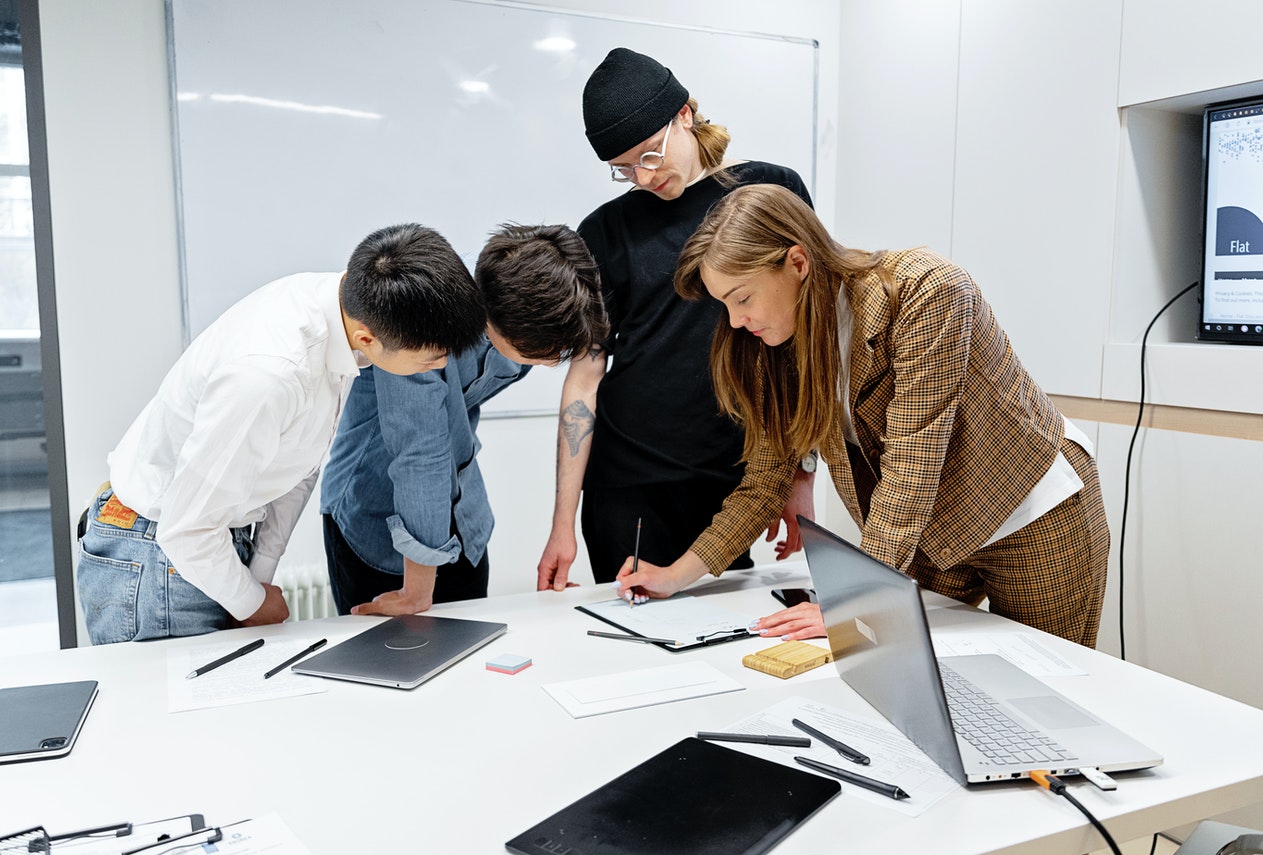 Website for Your House Buying Company