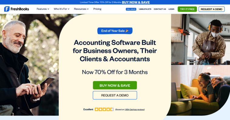 freshbooks