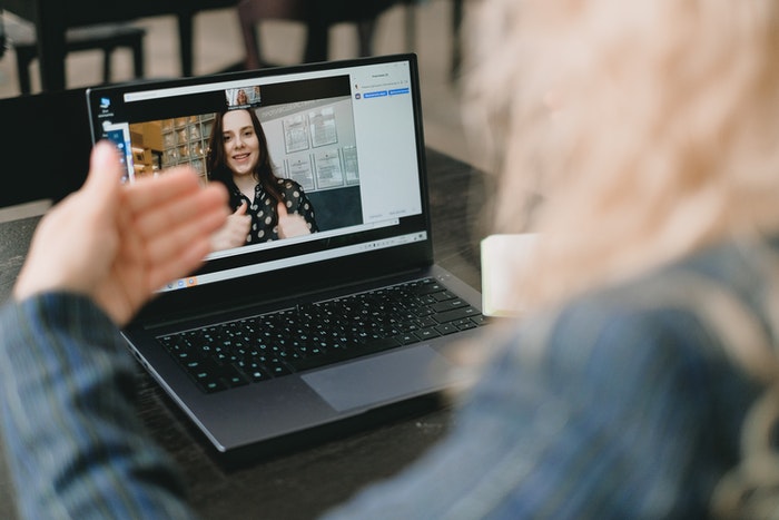 Record Calls Made on Google Meet and Zoom