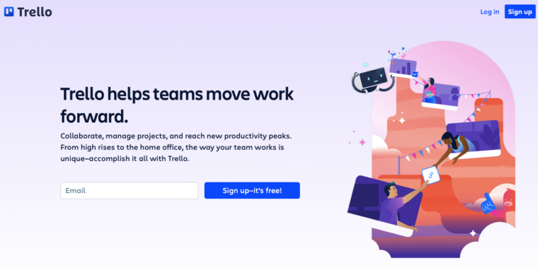 trello