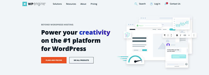 wp engine