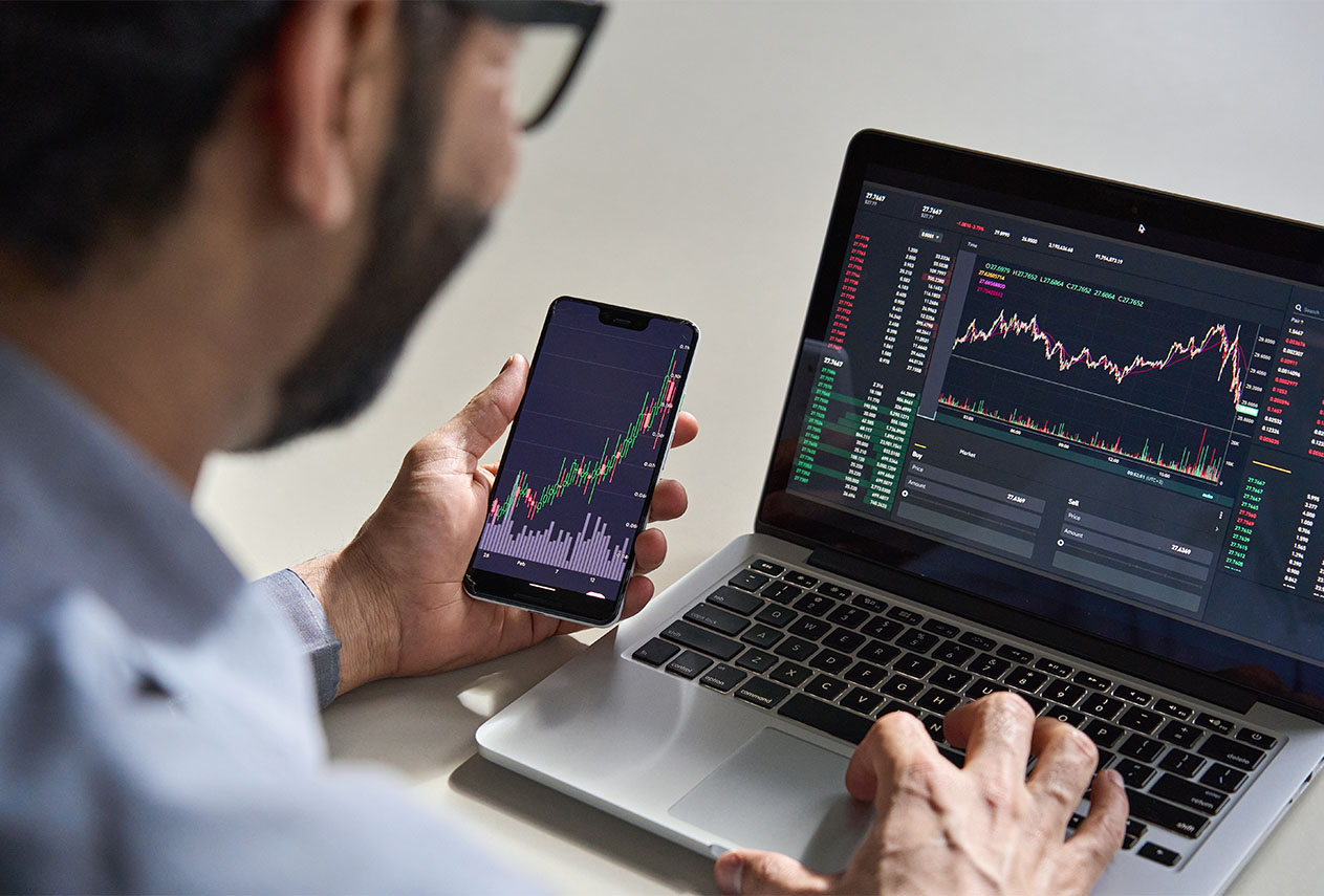 Investment Options