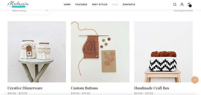 Great WooCommerce Store