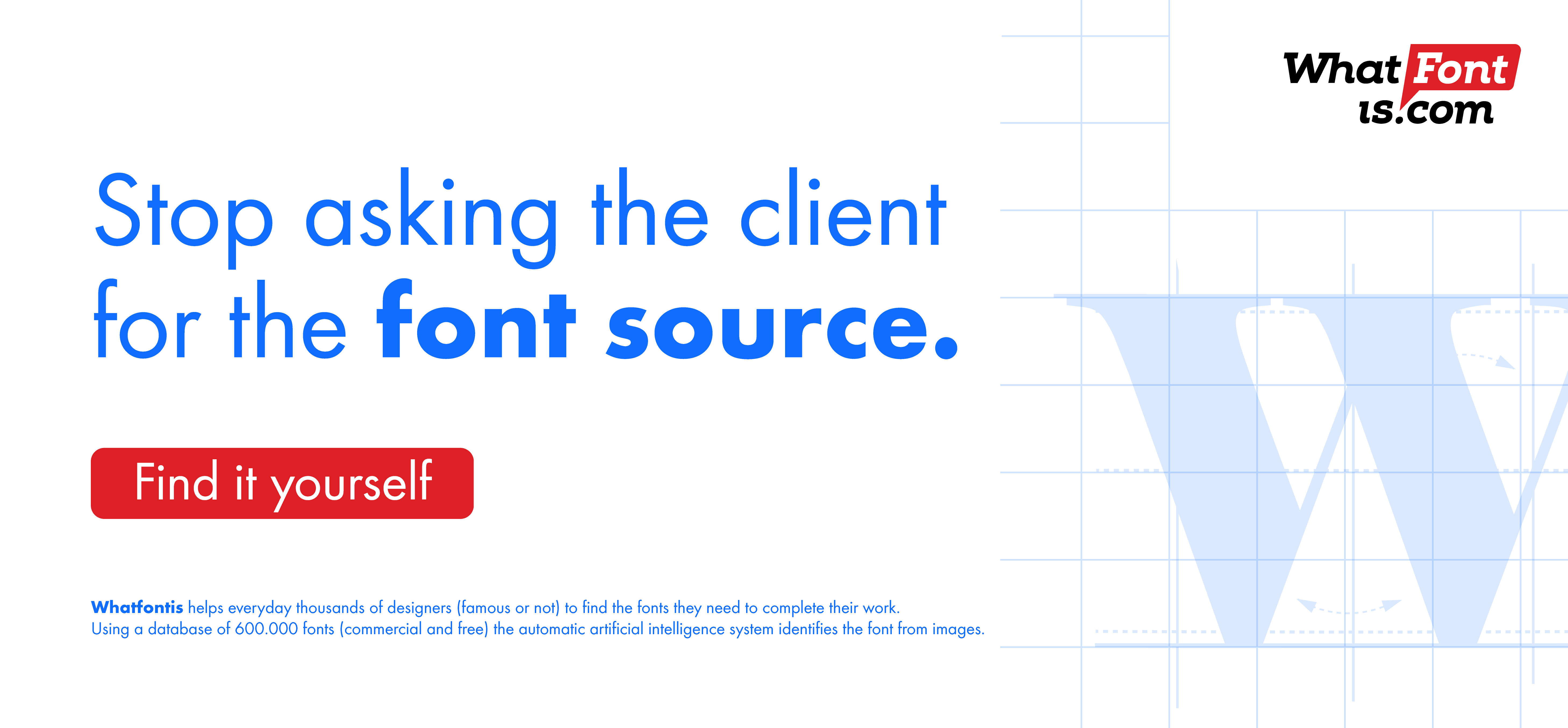 Font finder