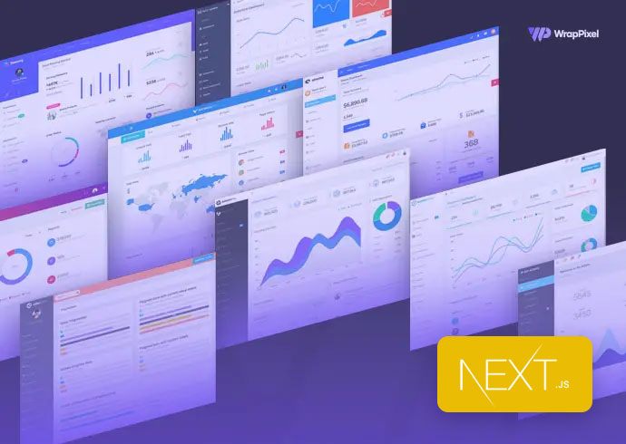 Nextjs Templates