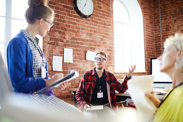 Salesforce Benefits