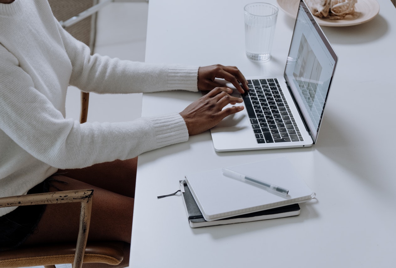 web application using WordPress