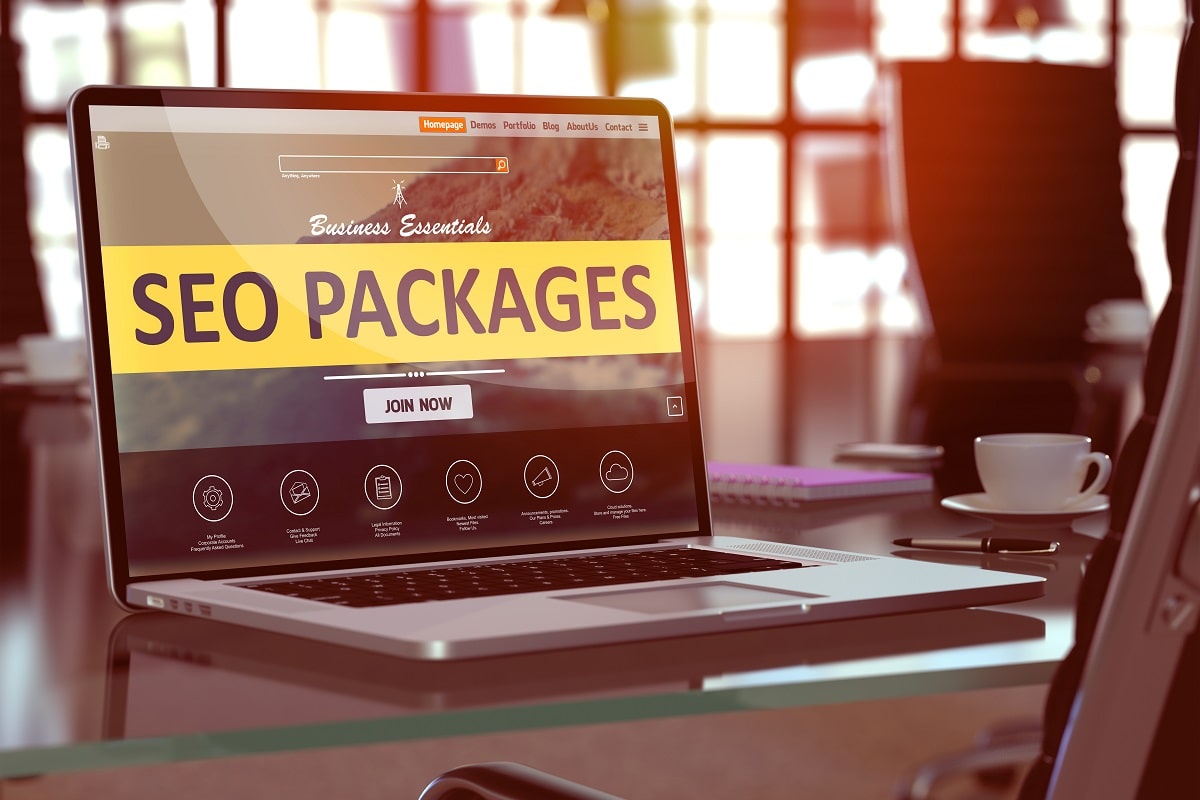 SEO Packages