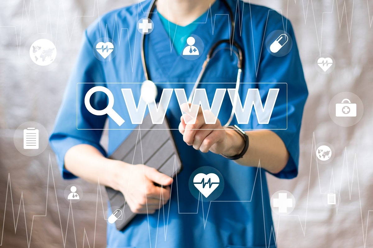 Healthcare Marketing Company 