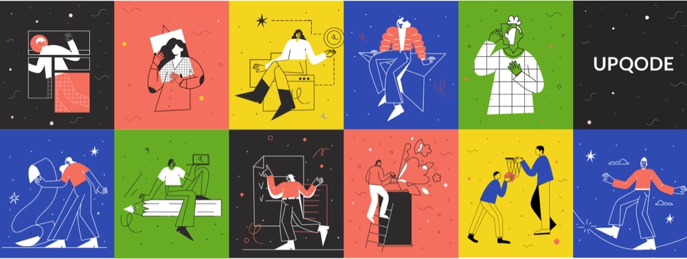 15 Squarespace Templates