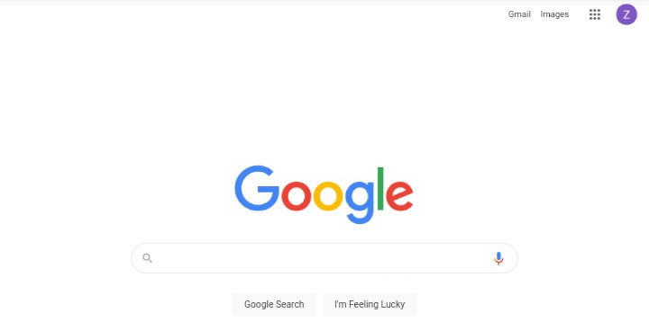 google