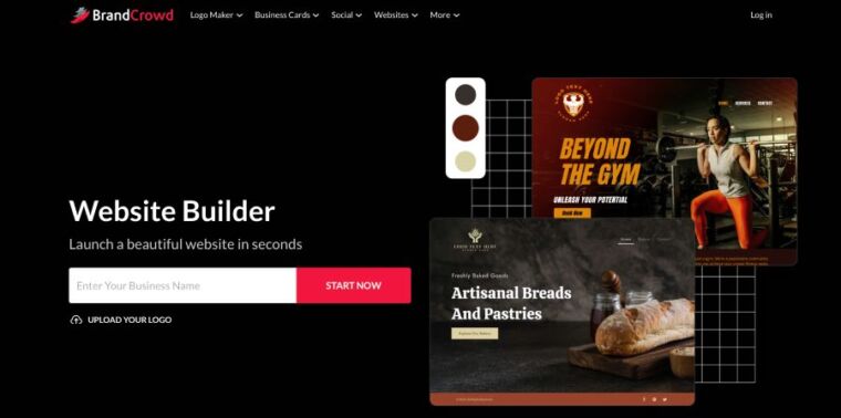 brandcrowd