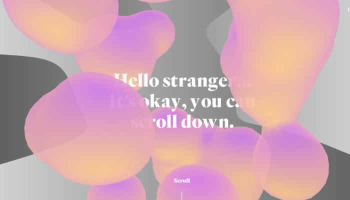 gradients