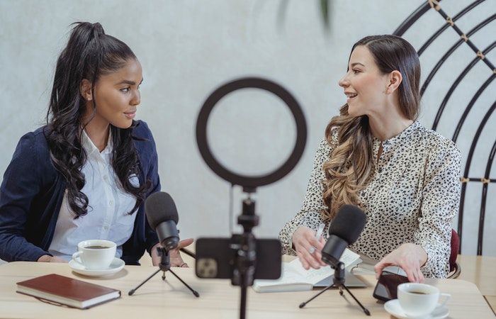 partner influencers