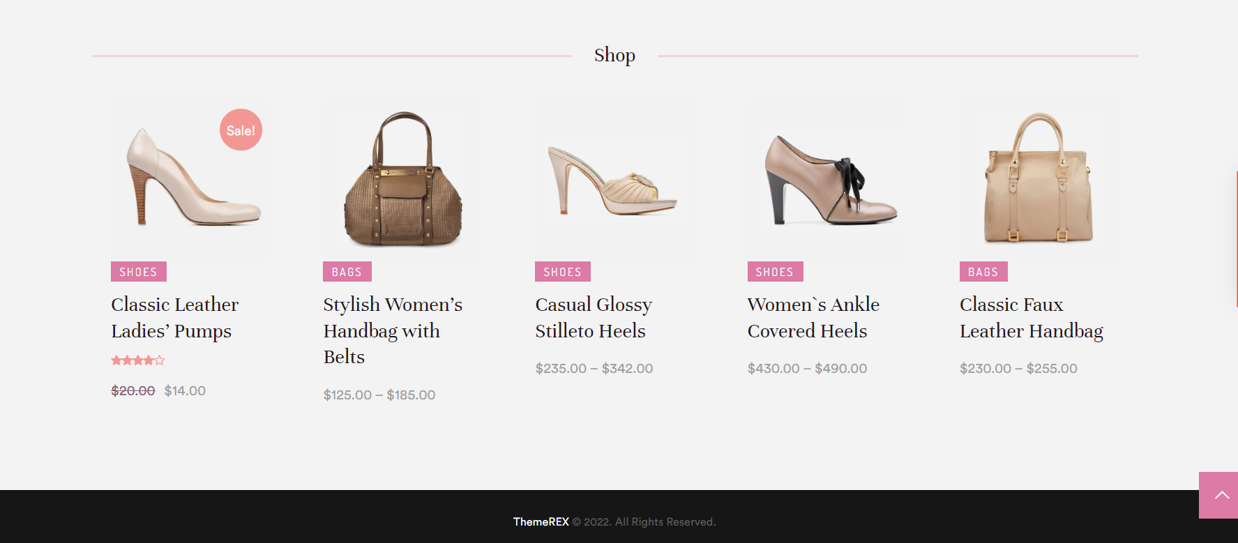 WooCommerce
