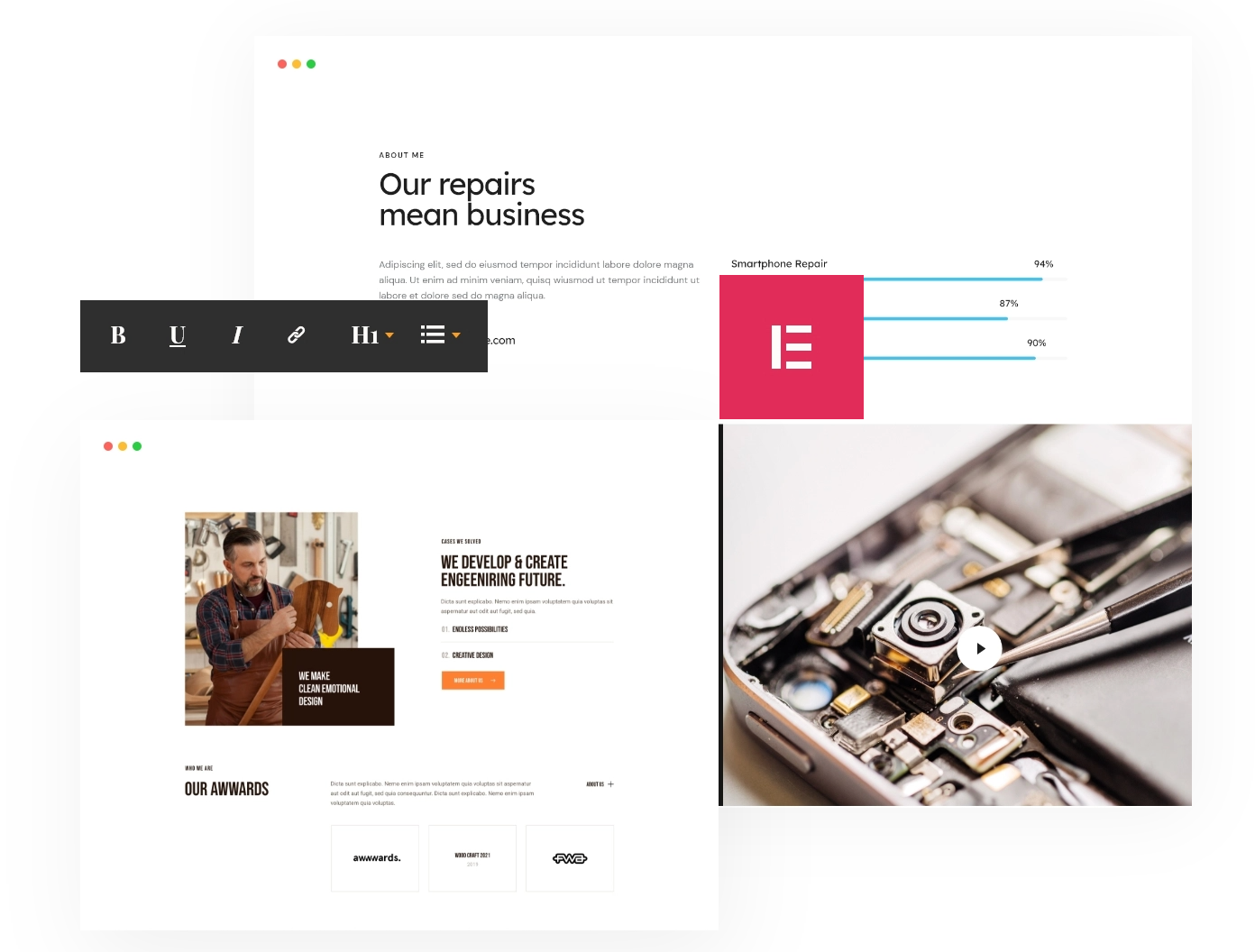 elementor