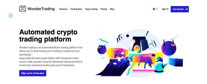 WunderTrading