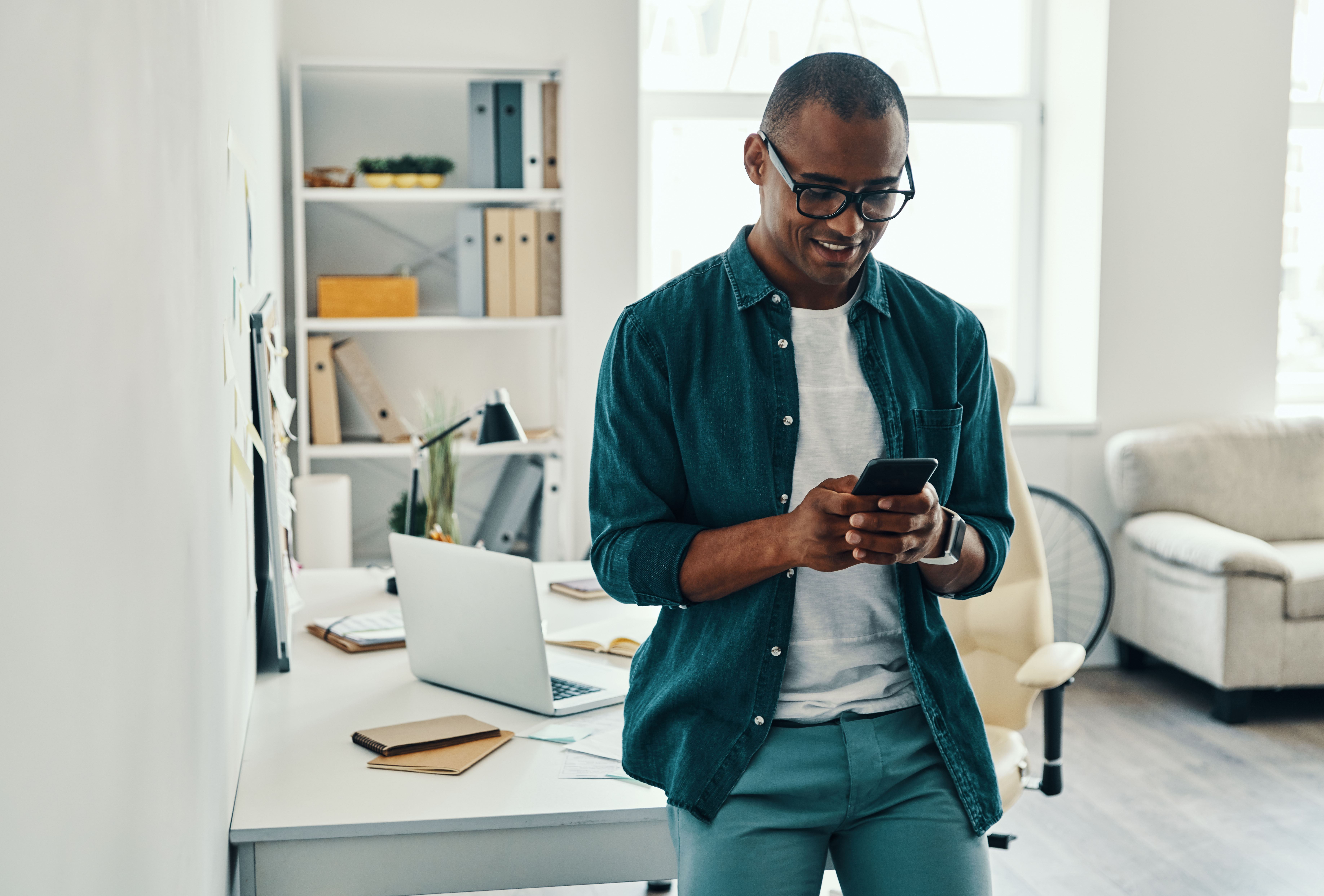 Mobile apps