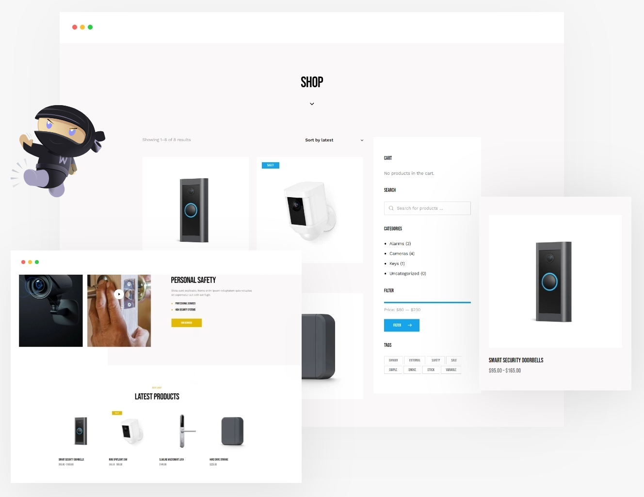 Sell Like a Pro with WooCommerce