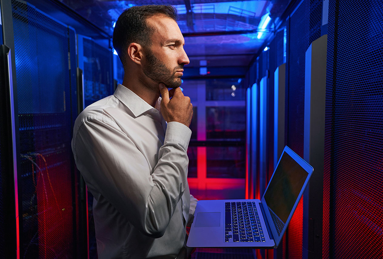 VPS hosting