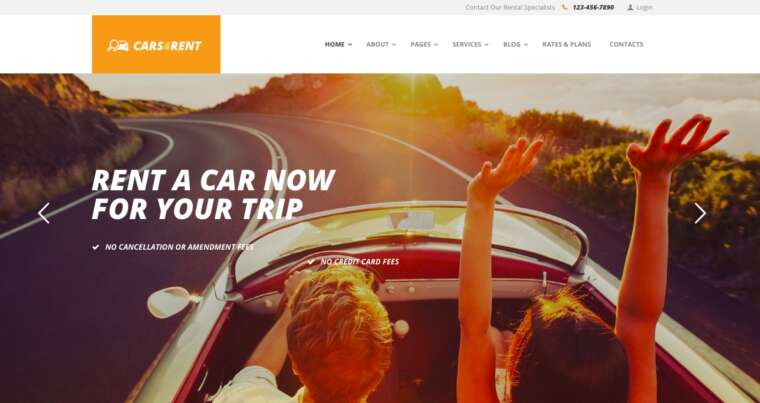 cars4rent