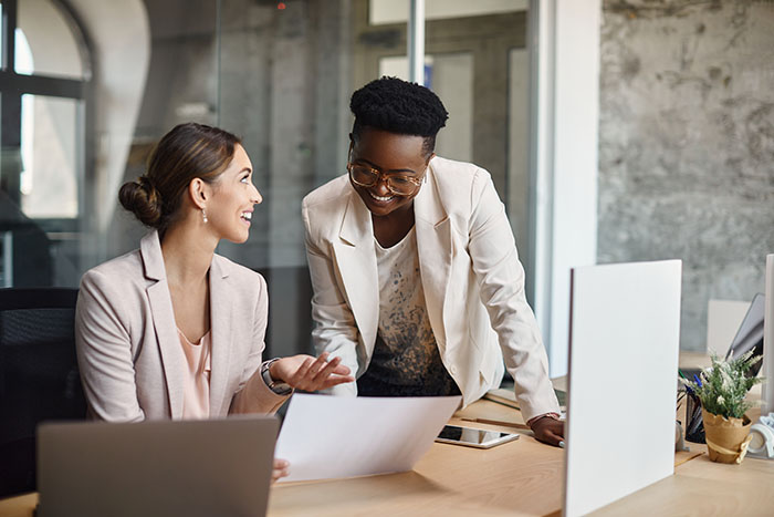 keep your business safe online