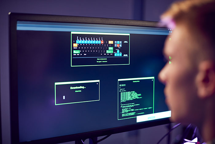 Cyber Defense