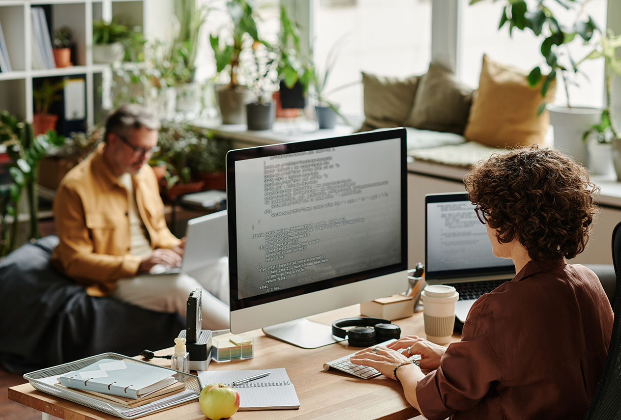website monitoring