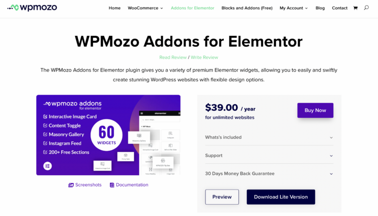 wpmozo