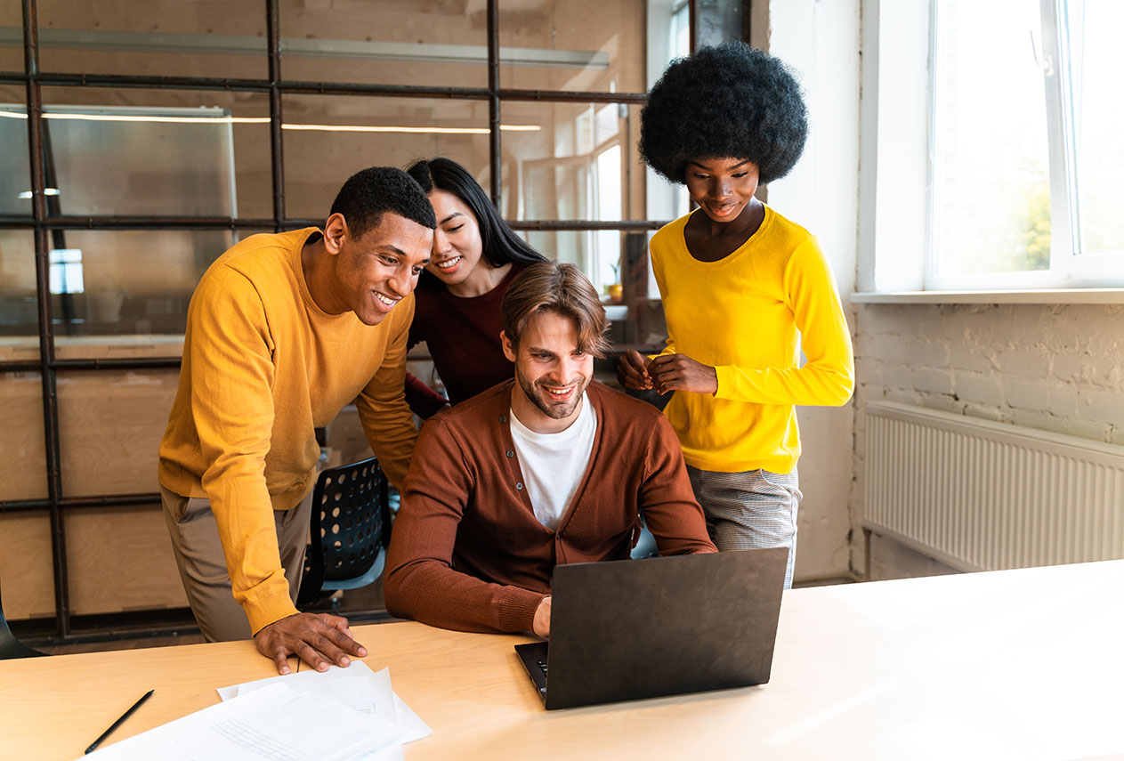 Tech Venture Abroad