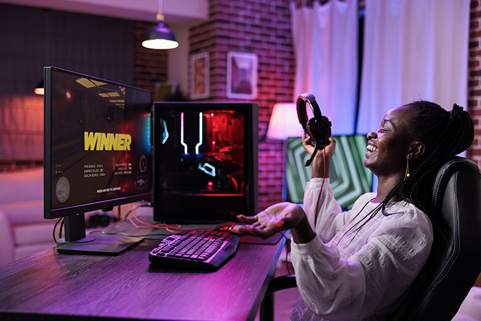 Social Gaming
