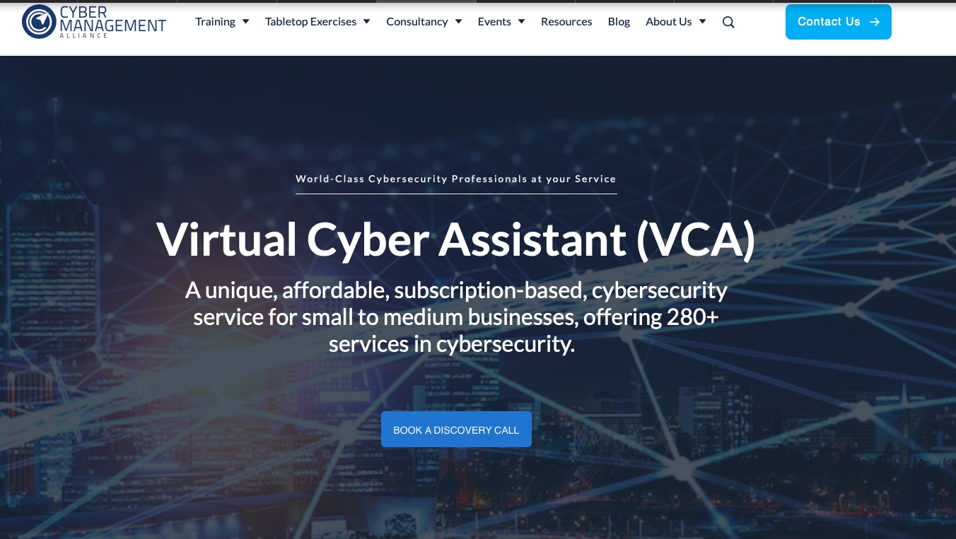 VCA