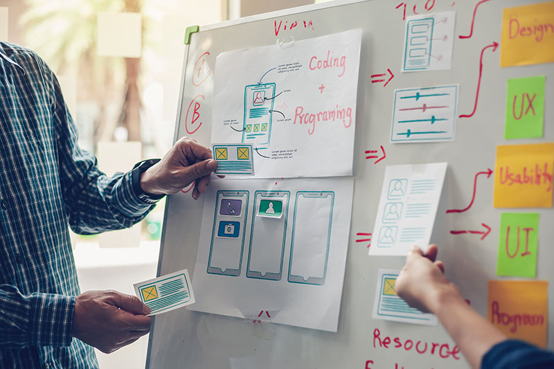 app development