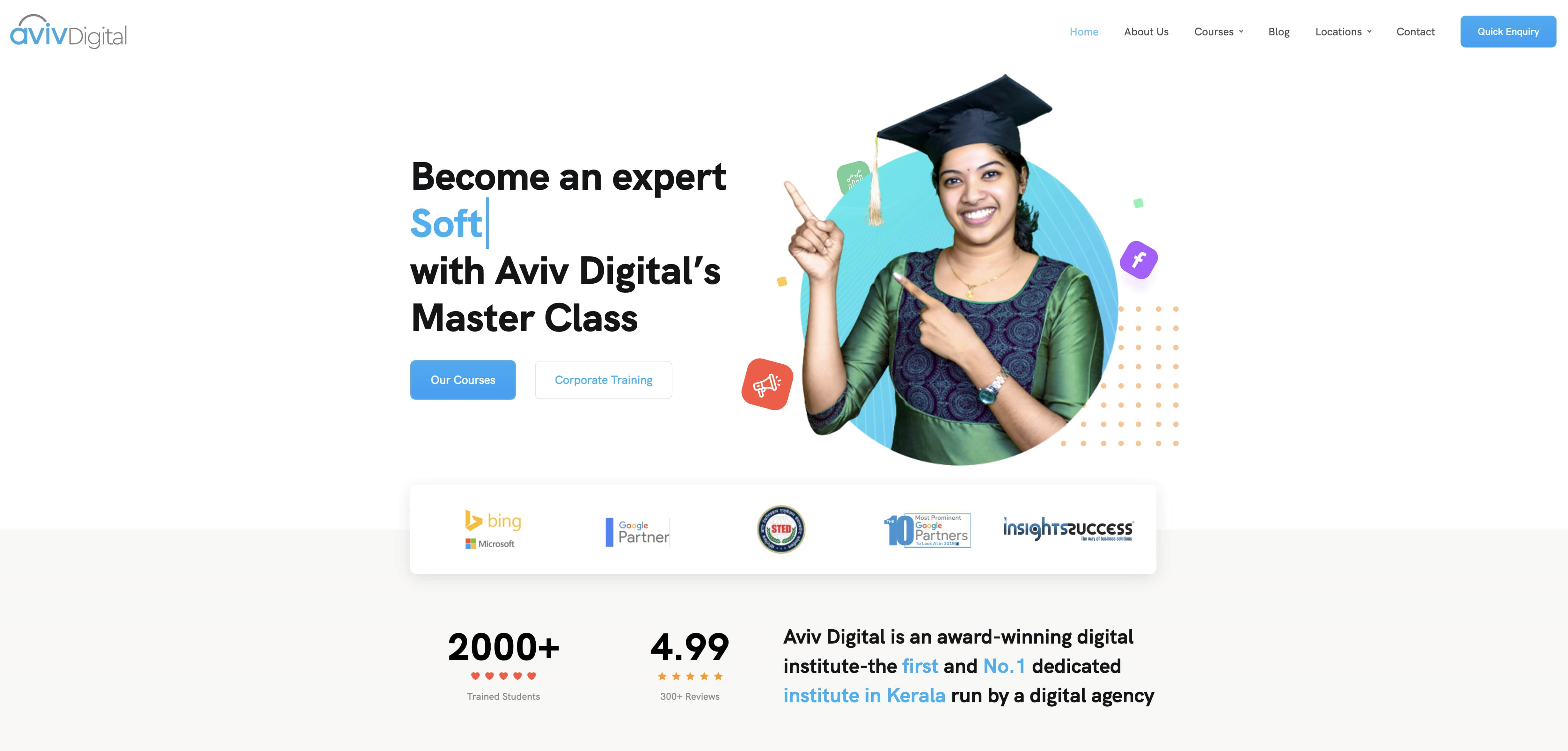 AvivDigital.in