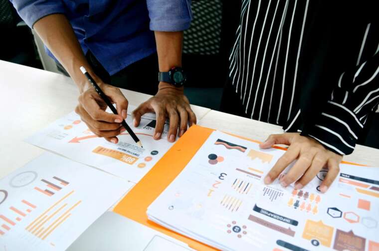 Scraping for Competitive Analysis and Data Protection