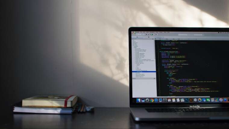 Scraping for Job Advertisements