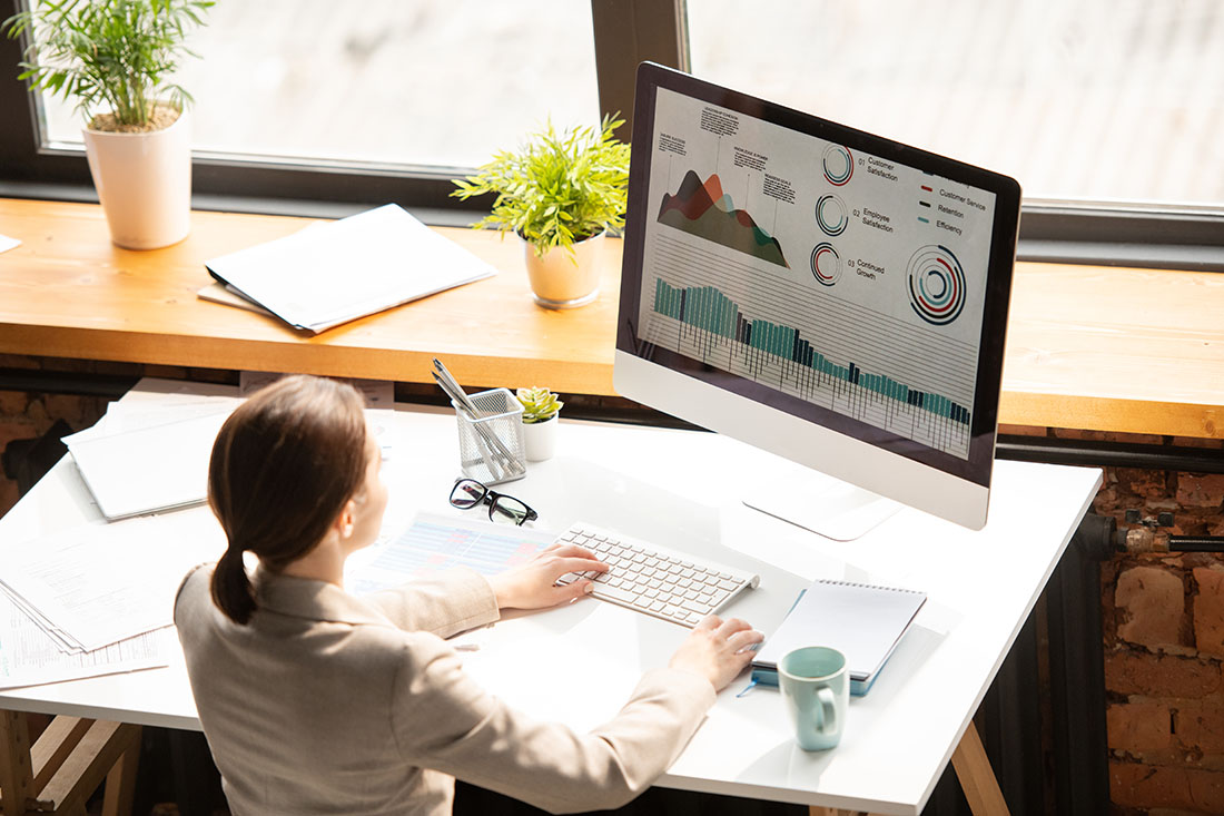 web designer